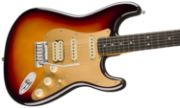 Fender American Ultra II Stratocaster HSS, Ebony Fingerboard, Ultraburst