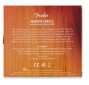 Fender Jason Isbell Telecaster Pickup Set