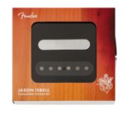 Fender Jason Isbell Telecaster Pickup Set
