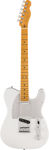 Fender American Ultra II Telecaster, Maple Fingerboard, Avalanche