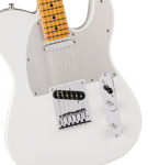 Fender American Ultra II Telecaster, Maple Fingerboard, Avalanche