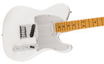 Fender American Ultra II Telecaster, Maple Fingerboard, Avalanche