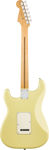 Fender Player II Stratocaster HSS, Maple Fingerboard, Hialeah Yellow