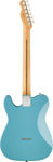 Fender Player II Telecaster HH, Rosewood Fingerboard, Aquatone Blue