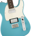 Fender Player II Telecaster HH, Rosewood Fingerboard, Aquatone Blue