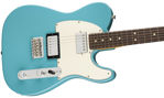 Fender Player II Telecaster HH, Rosewood Fingerboard, Aquatone Blue