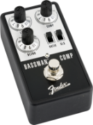Fender Bassman Compressor