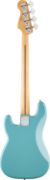 Fender Player II Precision Bass, Maple Fingerboard, Aquatone Blue