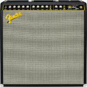 Fender Jack White Pano Verb
