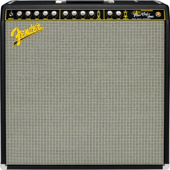 Fender Jack White Pano Verb