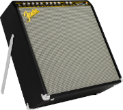 Fender Jack White Pano Verb
