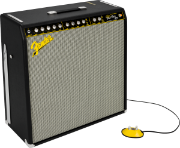 Fender Jack White Pano Verb