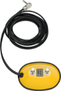 Fender Jack White Pano Verb