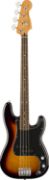 Fender Player II Precision Bass, Rosewood Fingerboard, 3-Color Sunburst