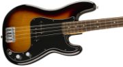 Fender Player II Precision Bass, Rosewood Fingerboard, 3-Color Sunburst