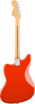 Fender Player II Jaguar, Rosewood Fingerboard, Coral Red