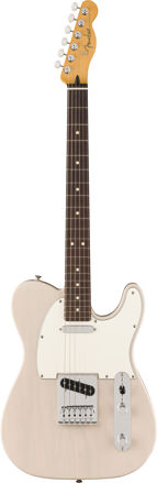 Fender Player II Telecaster, Rosewood Fingerboard, White Blonde