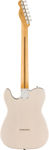 Fender Player II Telecaster, Rosewood Fingerboard, White Blonde