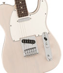 Fender Player II Telecaster, Rosewood Fingerboard, White Blonde