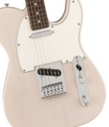 Fender Player II Telecaster, Rosewood Fingerboard, White Blonde