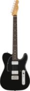 Fender Player II Telecaster HH, Rosewood Fingerboard, Black