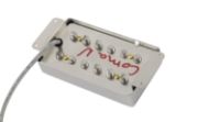 Fender Custom Michael Landau CuNiFe Wide Range Humbucker Neck Pickup