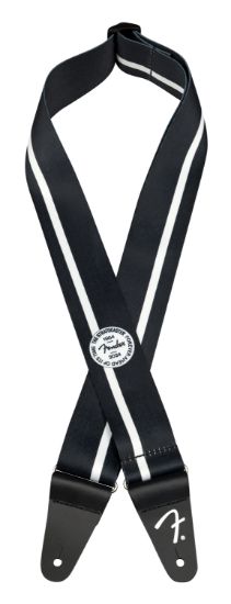 Fender 70th Anniversary Poly Strap