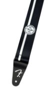 Fender 70th Anniversary Poly Strap