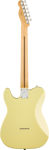 Fender Player II Telecaster HH, Maple Fingerboard, Hialeah Yellow