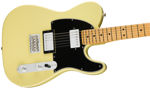 Fender Player II Telecaster HH, Maple Fingerboard, Hialeah Yellow