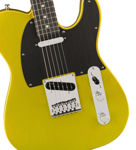 Fender American Ultra II Telecaster, Ebony Fingerboard, Solar Flare