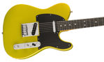 Fender American Ultra II Telecaster, Ebony Fingerboard, Solar Flare