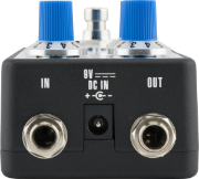 Fender Bassman Delay