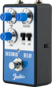 Fender Bassman Delay