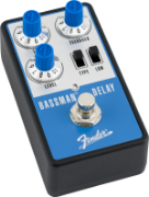 Fender Bassman Delay