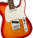 Fender Player II Telecaster, Rosewood Fingerboard, Aged Cherry Burst