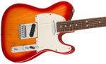 Fender Player II Telecaster, Rosewood Fingerboard, Aged Cherry Burst