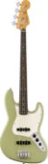 Fender Player II Jazz Bass, Rosewood Fingerboard, Birch Green