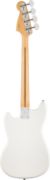 Fender Player II Mustang Bass PJ, Maple Fingerboard, Polar White