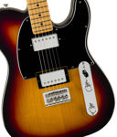 Fender Player II Telecaster HH, Maple Fingerboard, 3-Color Sunburst