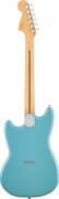 Fender Player II Mustang, Rosewood Fingerboard, Aquatone Blue