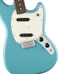 Fender Player II Mustang, Rosewood Fingerboard, Aquatone Blue