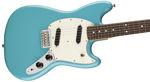 Fender Player II Mustang, Rosewood Fingerboard, Aquatone Blue