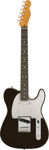 Fender American Ultra II Telecaster, Ebony Fingerboard, Texas Tea