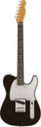 Fender American Ultra II Telecaster, Ebony Fingerboard, Texas Tea