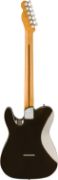 Fender American Ultra II Telecaster, Ebony Fingerboard, Texas Tea