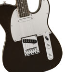 Fender American Ultra II Telecaster, Ebony Fingerboard, Texas Tea