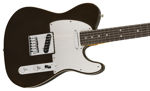 Fender American Ultra II Telecaster, Ebony Fingerboard, Texas Tea