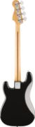 Fender Player II Precision Bass, Maple Fingerboard, Black