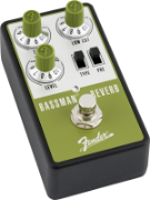Fender Bassman Reverb